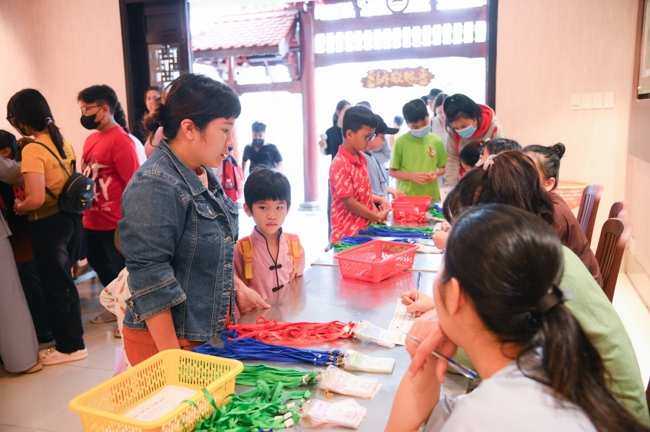 The 67th Kid Playground